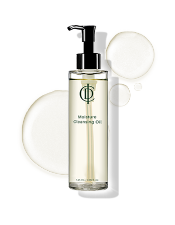 RIMAN ICD Moisture Cleansing Oil – Gentle Makeup & SPF Cleanser
