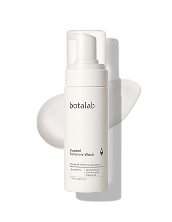 Botalab Suamel Balancing Feminine Wash