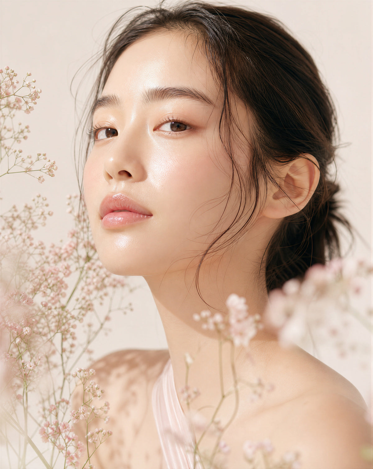Bloom Skin: The K-Beauty Philosophy Redefining Radiance