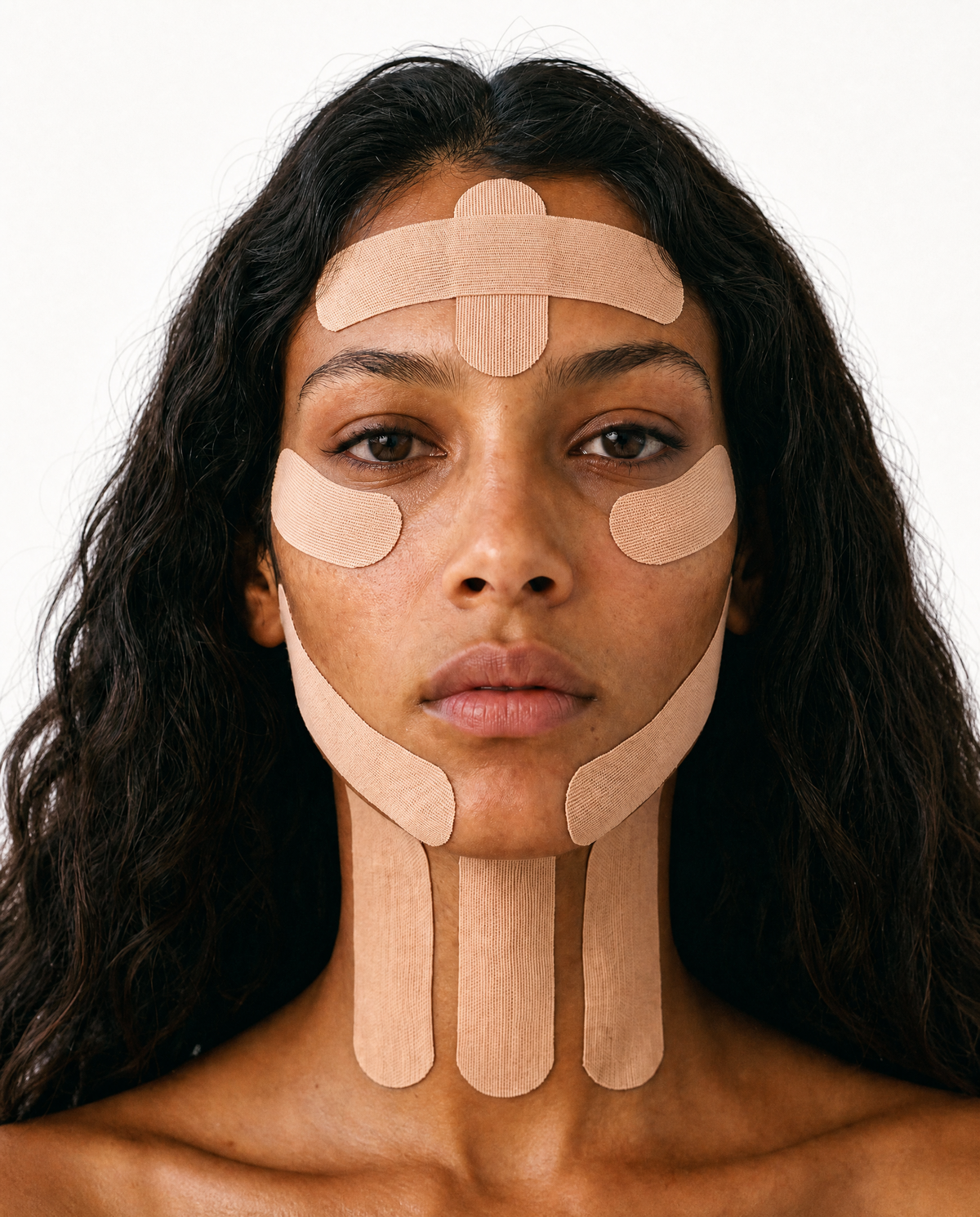The Art of Ageing Well: Why Face Taping Belongs in a Holistic Longevity Ritual