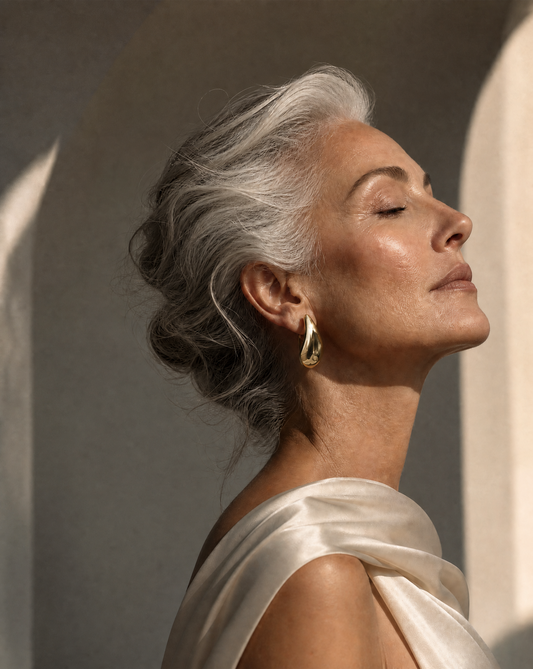 Explore the Longevity Edit: A Better Way to Age, Beautifully
