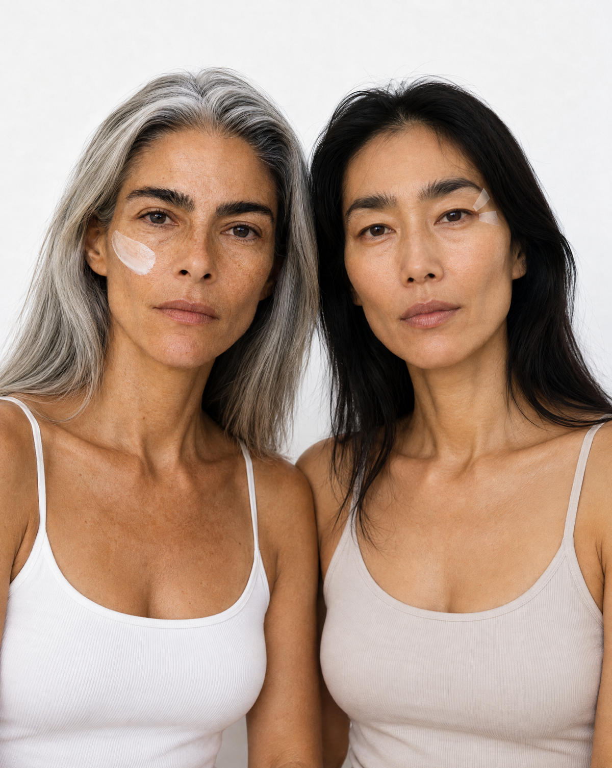 What Really Happens to Your Skin After 35?