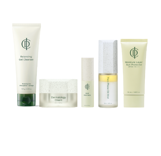 RIMAN ICD Advance Cleanse, Moisturise & Protect Ritual