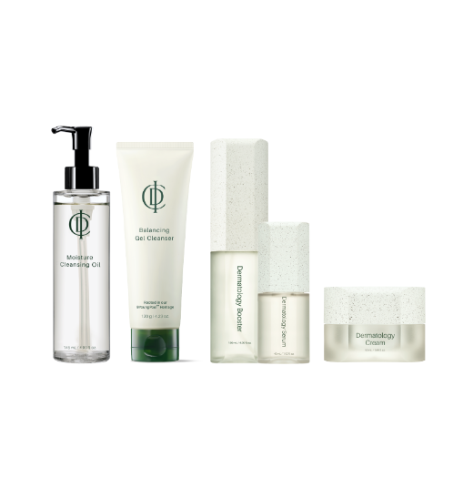 RIMAN ICD Double Cleanse & Hydration Ritual