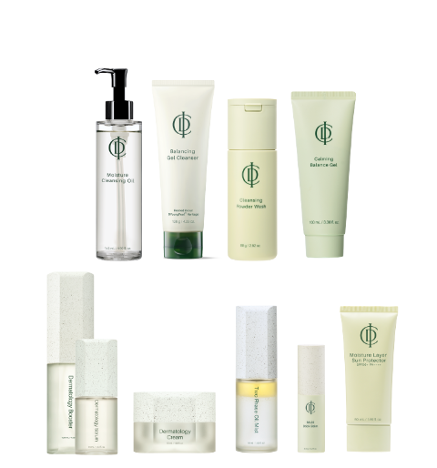 RIMAN ICD Full Korean Glow Ritual