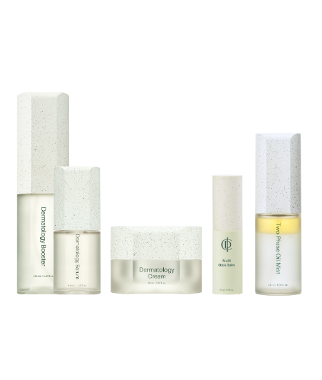 RIMAN ICD Advanced Hydrate & Glow Ritual
