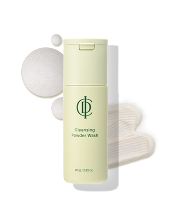 RIMAN ICD Cleansing Powder Wash