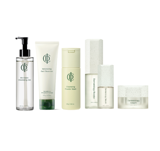 RIMAN ICD Double Cleanse & Exfoliate Ritual